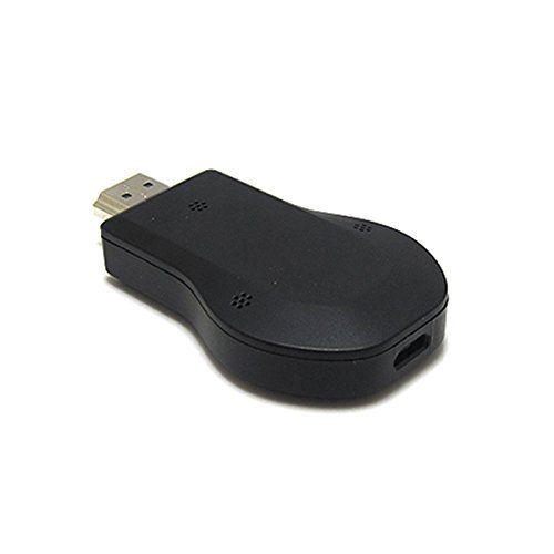 GJU M2 Ezcast Wifi Display Dongle Dlna Miracast Airplay Full Hd Compatible with Android Phone Share Everything... N3