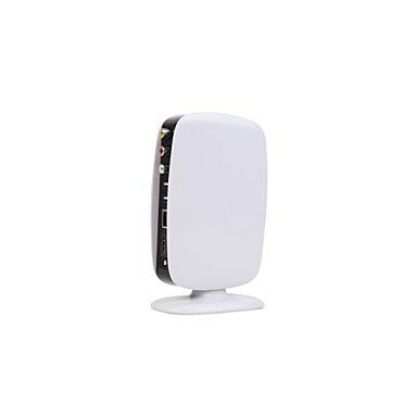 TS805-W Smart TV BOX Android 4.4 Amlogic S805 Quad Core Mali450 GPU H.265 1G/8G,XBMC, Netflix