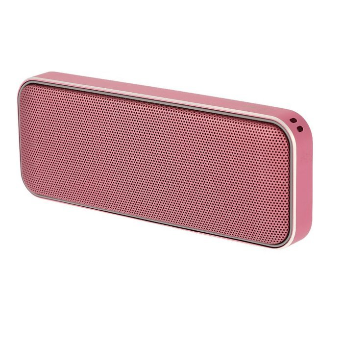 Docooler AEC BT202 Pocket-Sized Outdoor Bluetooth 4.1 Speaker Super Bass Hands-free Calling