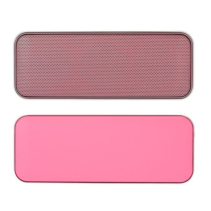 Docooler AEC BT202 Pocket-Sized Outdoor Bluetooth 4.1 Speaker Super Bass Hands-free Calling N2