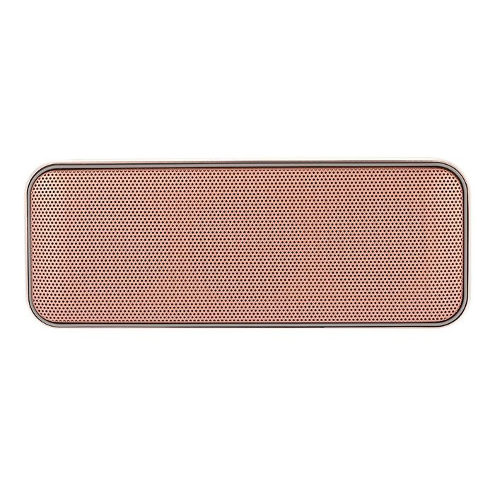 Docooler AEC BT202 Pocket-Sized Outdoor Bluetooth 4.1 Speaker Super Bass Hands-free Calling N10