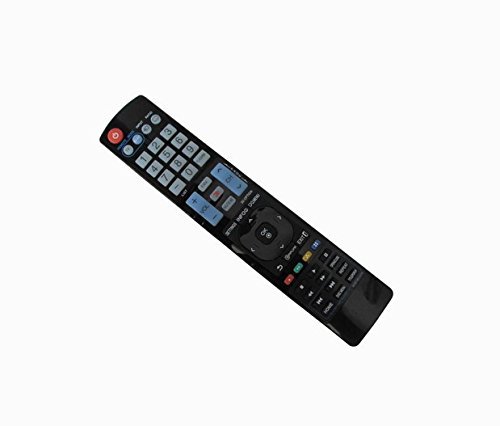 Universal Replacement Remote Control For LG BP430 BP520 BP530 BPM53 BPM33 3D Network Blu-ray BD DVD Disc Player