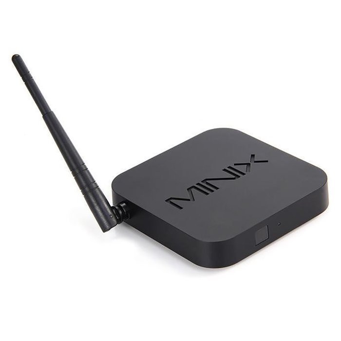Minix NEO Z64 Series Z64A Android TV Box Intel Atom Z3735F 64bit Quad Core CPU 2G/32G XBMC KODI Player 1080P Smart... N2