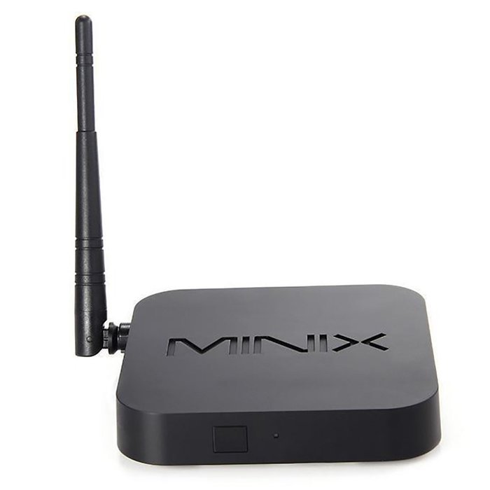 Minix NEO Z64 Series Z64A Android TV Box Intel Atom Z3735F 64bit Quad Core CPU 2G/32G XBMC KODI Player 1080P Smart... N6