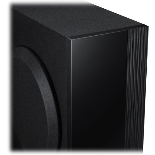 Samsung 5.1 Channel 1000 Watt Blu-ray Home Theater System N3