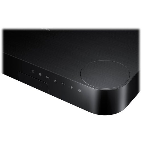 Samsung 5.1 Channel 1000 Watt Blu-ray Home Theater System N5