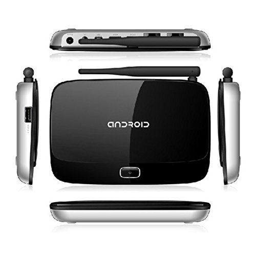 CS918 Quad Core Rk3188 Hdmi Smart Tv Box N3