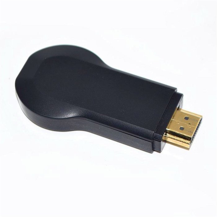 NEW Wifi Display TV Receiver Airplay Wecast HDMI 1080P DLNA Miracast Receiver Dongle Interactive TV Miracast,... N2