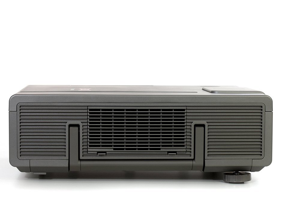 Eiki 5,200 ANSI Lumens - WXGA 3-chip DLP&reg; Projector EIP-WX5000L (Lens Not Included) N4