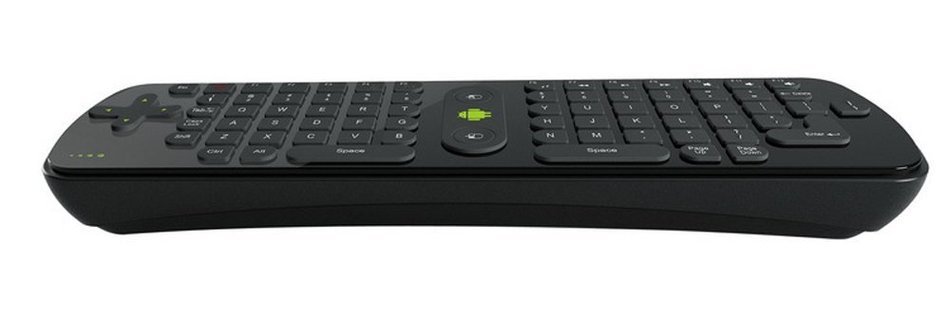 Green House-2pc / 1lot Measy Mini Fly Air Mouse RC11 2.4GHz Wireless Keyboard for Google Android tv box Mini PC... N3