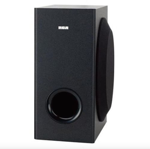 RCA RTD3136EH DVD 100W Home Theater with HDMI N4