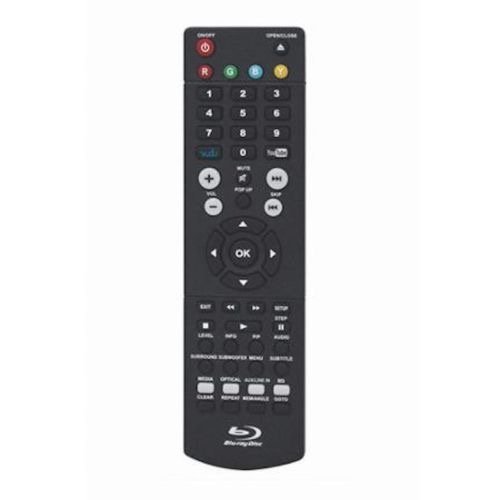 RCA RTD3136EH DVD 100W Home Theater with HDMI N5