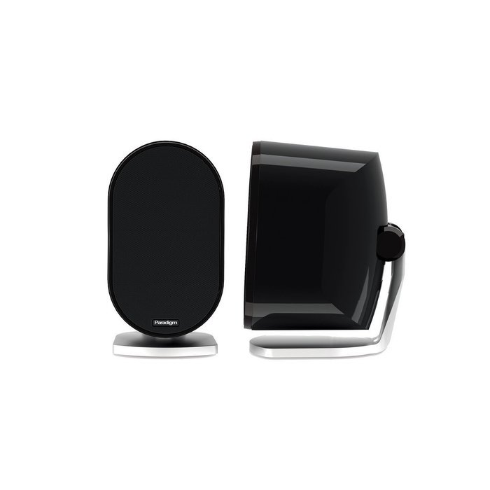 Paradigm Shift Millenia CT Fully Powered 2.1 Speaker System N3