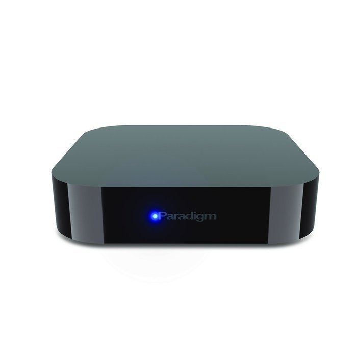 Paradigm Shift Millenia CT Fully Powered 2.1 Speaker System N5