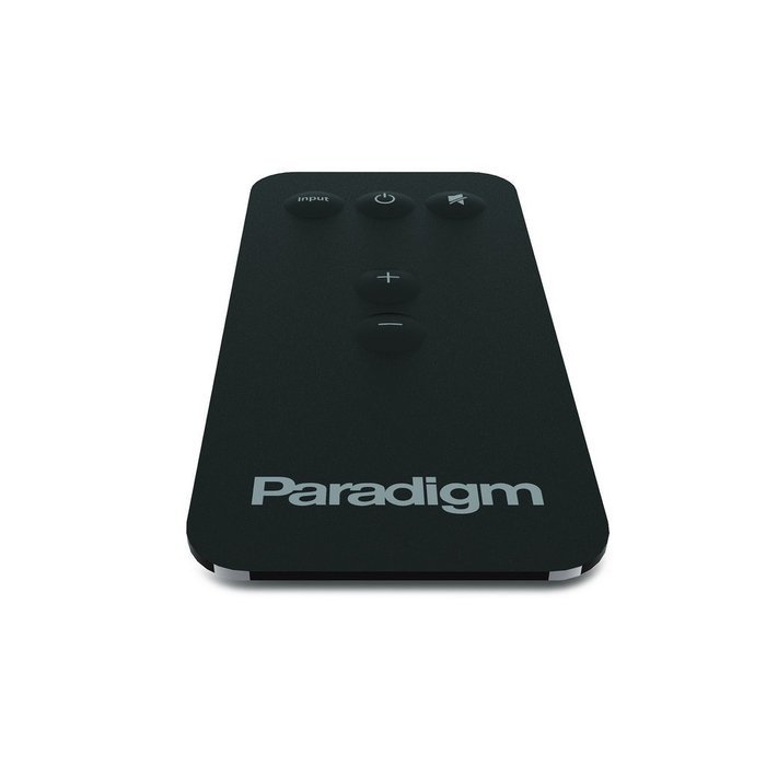 Paradigm Shift Millenia CT Fully Powered 2.1 Speaker System N6