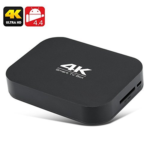 New TV Box with Amlogic S812 2.0GHz Quad core Android4.4 2G/8G Mini PC Media Player Supporting 4K2K Bluetooth...