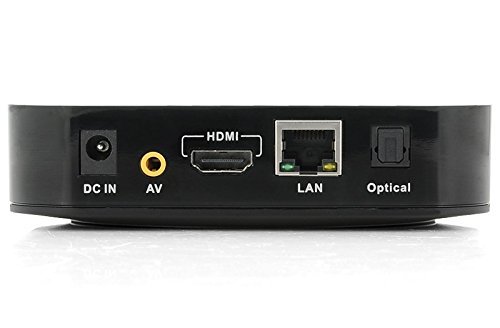 New TV Box with Amlogic S812 2.0GHz Quad core Android4.4 2G/8G Mini PC Media Player Supporting 4K2K Bluetooth... N8