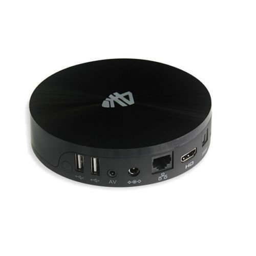 C-s82 Media Player Android 4.4 Amlogic S802 2.0ghz Quad Core Mali450 GPU Support 4k Hdmi 2g/8g Xbmc Miracast Dlna... N3