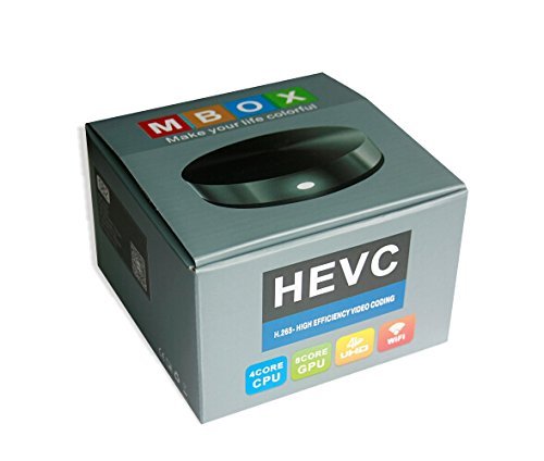 C-s82 Media Player Android 4.4 Amlogic S802 2.0ghz Quad Core Mali450 GPU Support 4k Hdmi 2g/8g Xbmc Miracast Dlna... N4