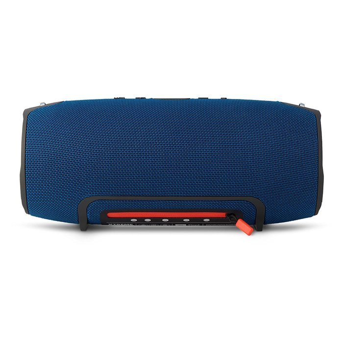 JBL Xtreme Portable Wireless Bluetooth Speaker (Black) N5