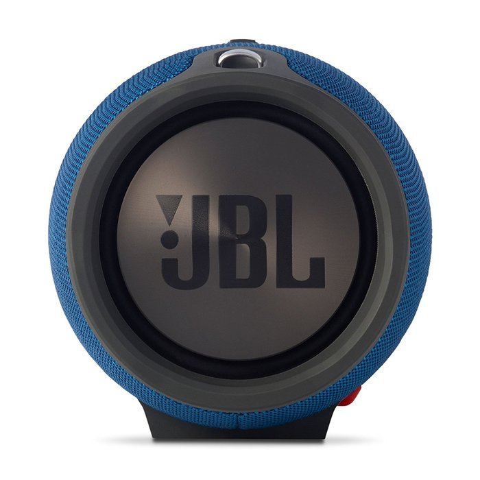 JBL Xtreme Portable Wireless Bluetooth Speaker (Black) N8