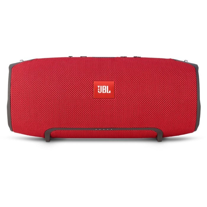 JBL Xtreme Portable Wireless Bluetooth Speaker (Black) N9