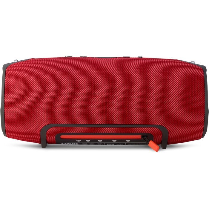 JBL Xtreme Portable Wireless Bluetooth Speaker (Black) N10