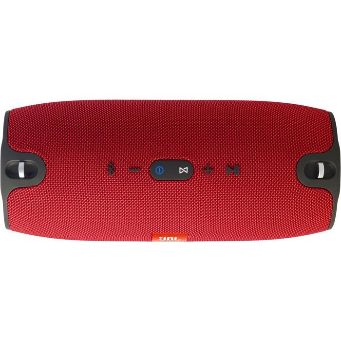 JBL Xtreme Portable Wireless Bluetooth Speaker (Black) N11