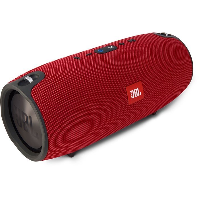 JBL Xtreme Portable Wireless Bluetooth Speaker (Black) N13