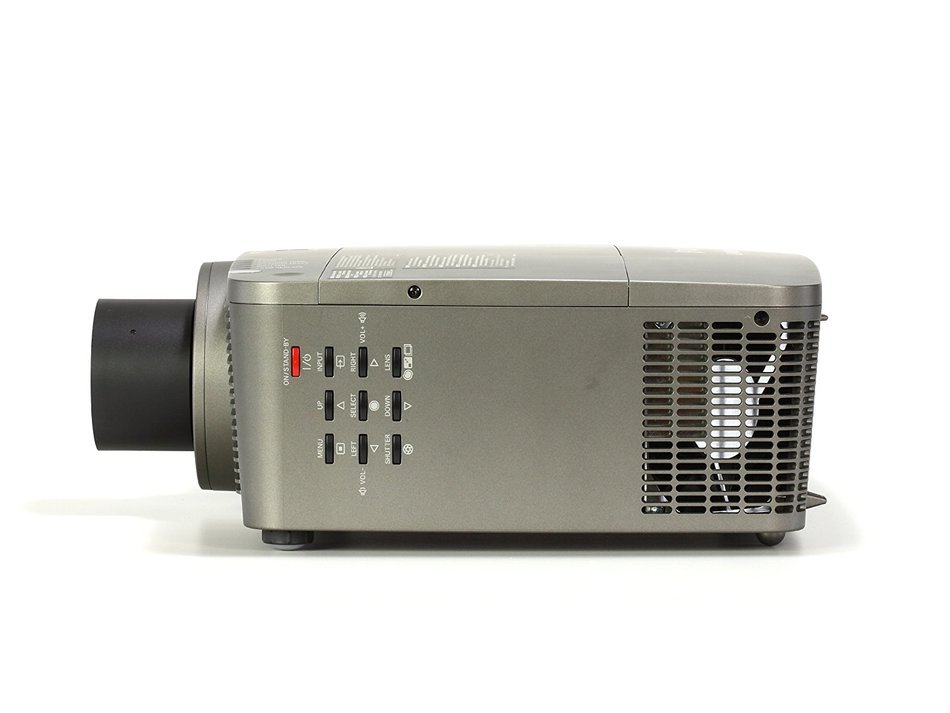 Eiki 5,000 ANSI Lumens / XGA / 3LCD Conference Series Projector LC-XL100A N3
