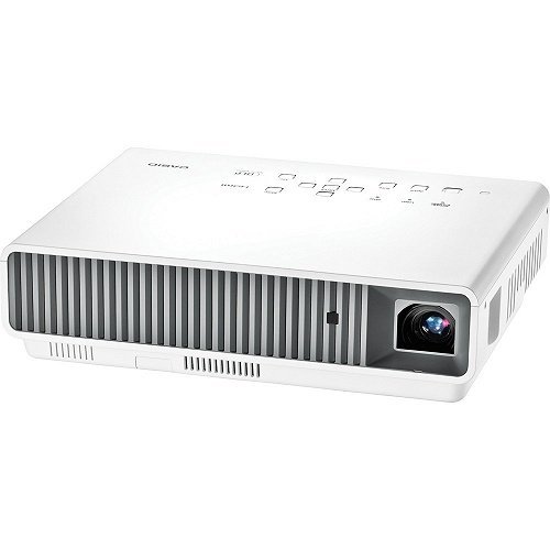 Casio Signature Series 2500 Lumen Projector (XJ-M240)