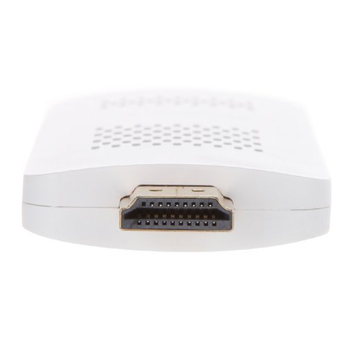 Kingzer HDMI TV Box Dongle Stick Mini PC Android 4.2 Dual Core RK3066 WIFI 1080P N4