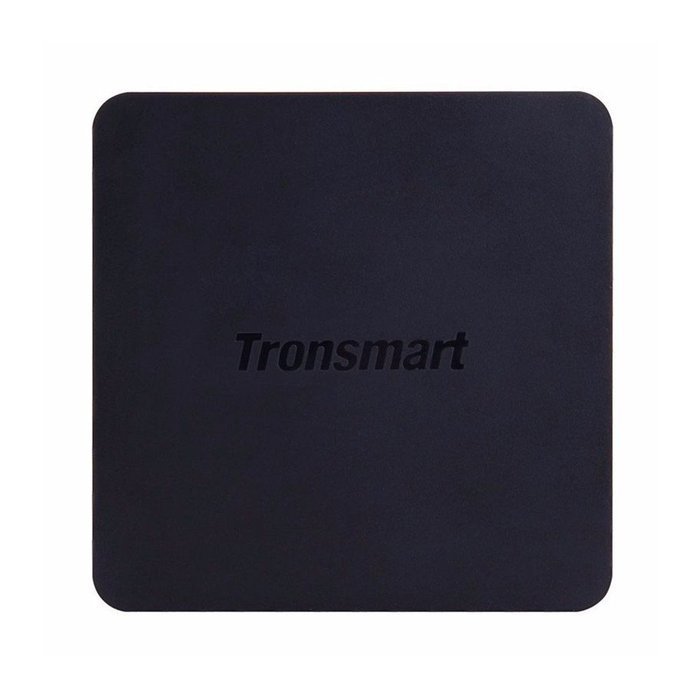 Seesii Tronsmart Vega S95 Telos TV Box Amlogic S905 Quad Core 2G/16G 4K Output Android 5.1 Lollipop OS Pre-installed...