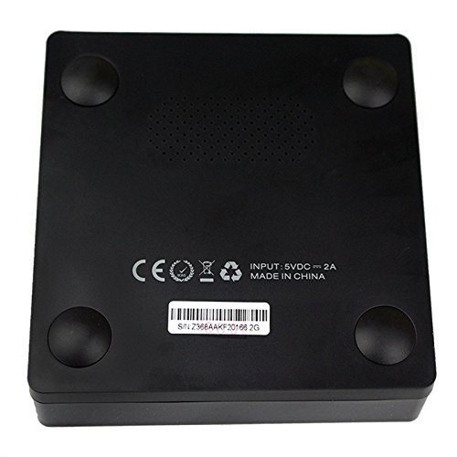Voxlink new i68 Octa core Android 5.1 TV BOX RK3368 64bits 1G/8G bluetooth 4.0 2.4G wifi 4K smart tv HDMI 2.0... N3