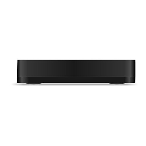 Voxlink new i68 Octa core Android 5.1 TV BOX RK3368 64bits 1G/8G bluetooth 4.0 2.4G wifi 4K smart tv HDMI 2.0... N4