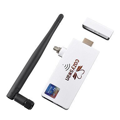 S400 Android 4.2 TV Player Rockchip3188 1800Mhz Quad Core(Wi-Fi Bluetooth 2GB RAM 8GB ROM HDMI N6