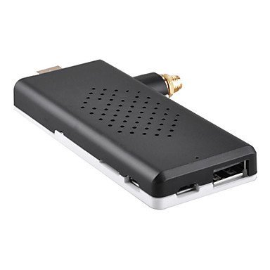 S400 Android 4.2 TV Player Rockchip3188 1800Mhz Quad Core(Wi-Fi Bluetooth 2GB RAM 8GB ROM HDMI N10