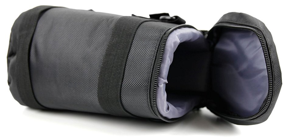 DURAGADGET Photive HYDRA Rugged Wireless Bluetooth Speaker Case Black Protective Water-Resistant Speaker Carry... N3