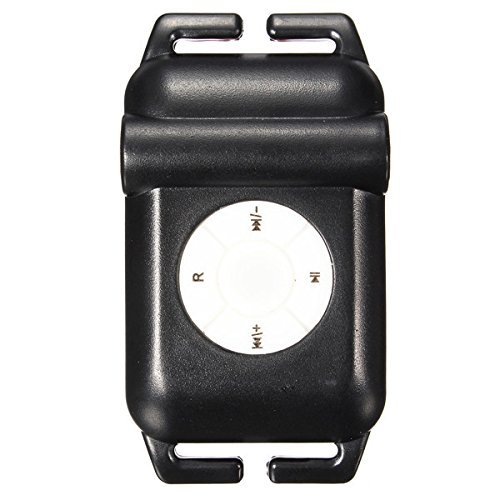 BephaMart Mini 4GB IPX8 Waterproof Sport MP3 Player FM Radio Underwater Swimming Diving Earphone N2