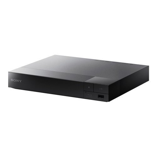 Sony BDP-S3500 Region Free DVD and Zone ABC Blu Ray Player with 100-240 ...