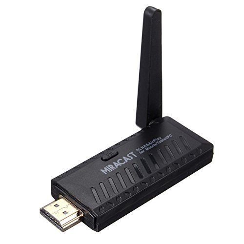 M806V Miracast Cortex-A9 Wifi Display TV Dongle Stick Receiver 1080P HDMI AirPlay DLNA N3