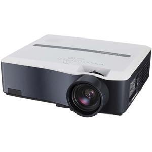 Mitsubishi XL550U 1024 x 768 (XGA) resolution, 3100 ANSI Lumens, 9.9 lbs