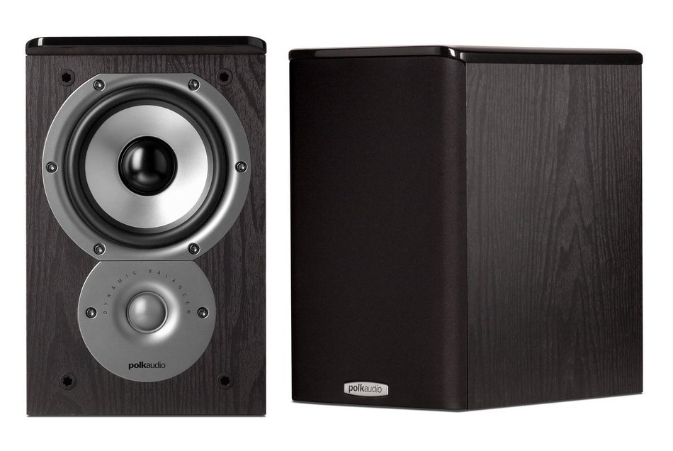 Denon AVR-S710W 7.2 Channel Full 4K Ultra HD A/V Receiver + A Polk Audio TSi Series Home Theater Speaker Package... N5
