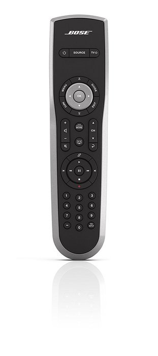 Bose Lifestyle T20 home theater system--Black (Discontinued by Manufacturer) N6