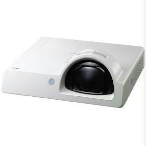 PTST10U Short Throw Proj XGA 1024X768 2500 Lumens