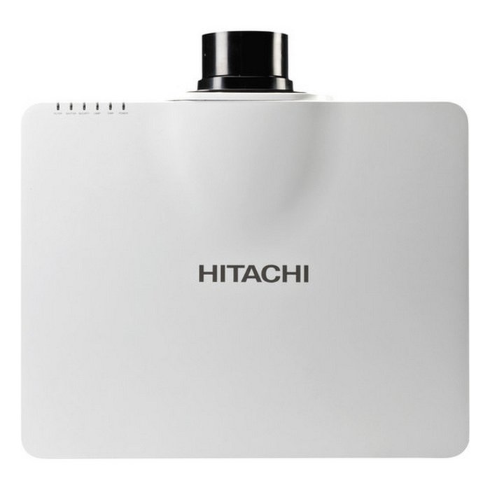 Hitachi CP-X8170 LCD Projector XGA 1024 x 768 Resolution 7000 Lumens N3