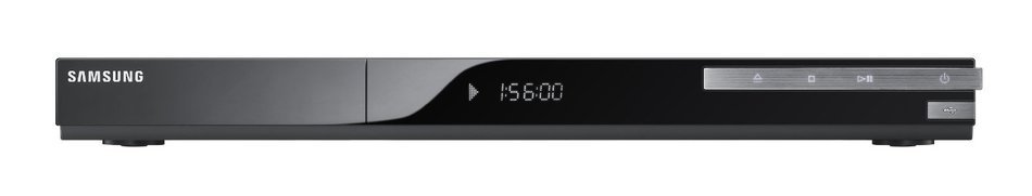 Samsung BD-C5500 1080p Blu-ray Disc Player