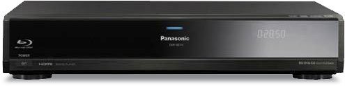 Panasonic DMP-BD10AK 1080p Blu-Ray Disc Player