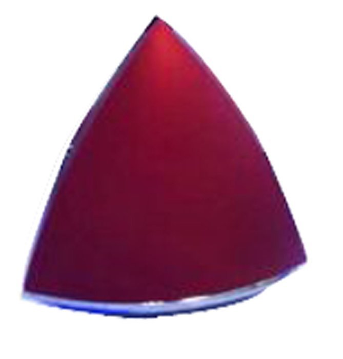 Triangle Bluetooth Speaker,Wireless Bluetooth Stereo Speaker Built-in Mic for Speakerphone-Portable Stream Radio...