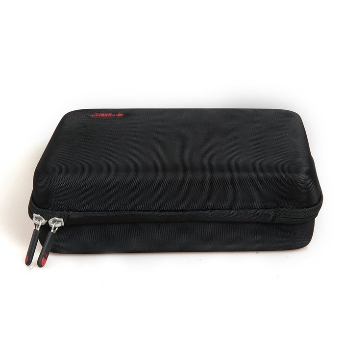 For Sony BDPS1700 WIRED Streaming Blu-Ray Disc Player 2016 Model Hard EVA Travel Storage Carrying Case Cover Bag... N4